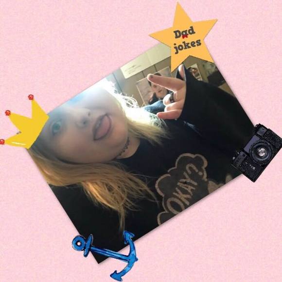 Meet your Posher, Princess - Picture 1 of 1